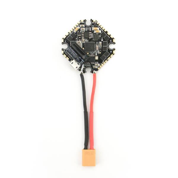 Babyhawk II HD Spare Part B - AIO Main Board - Image 3
