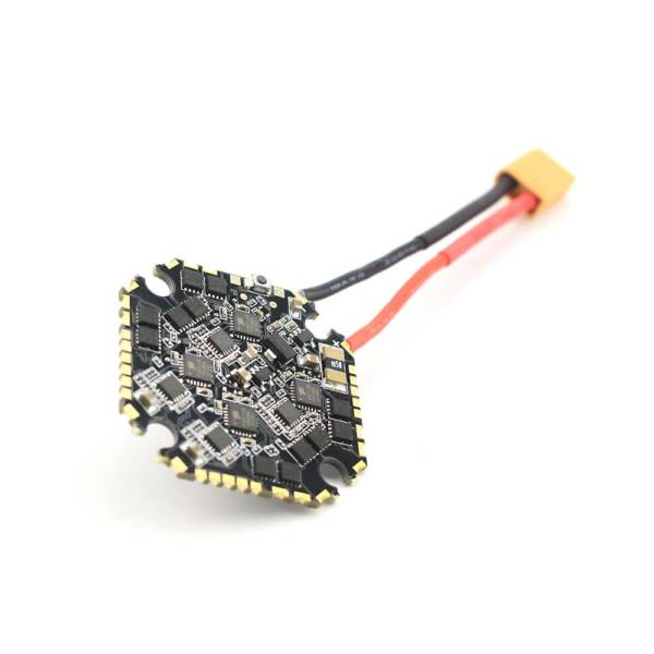 Babyhawk II HD Spare Part B - AIO Main Board - Image 4