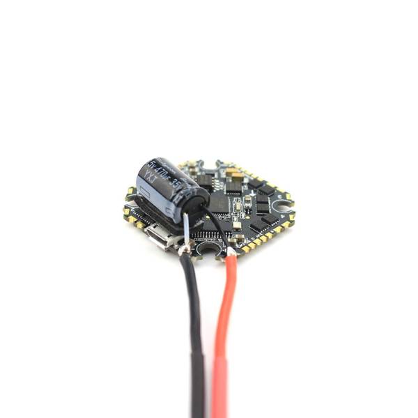 Babyhawk II HD Spare Part B - AIO Main Board - Image 5