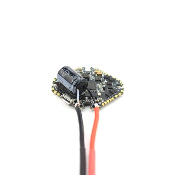 Babyhawk II HD Spare Part B - AIO Main Board 5 - Emax