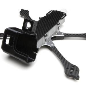 Shendrones Hydrophobe Water Resistant 5" Cine Quad 3 - Shendrones