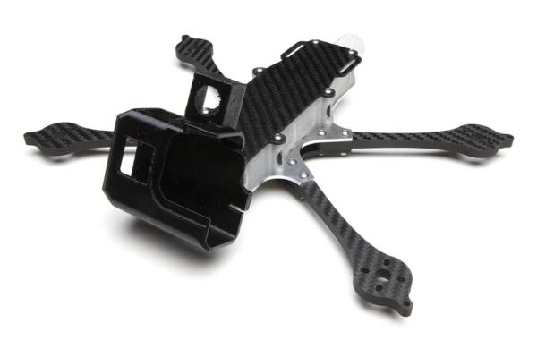 Shendrones Hydrophobe Water Resistant 5" Cine Quad - Image 4