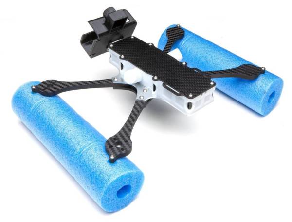 Shendrones Hydrophobe Water Resistant 5" Cine Quad