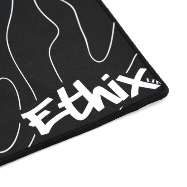 ETHIX BUILD MAT 3 - Ethix