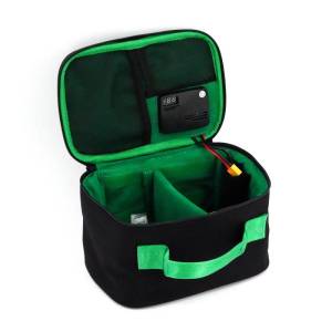 Ethix Heated Deluxe Lipo Bag V2 5 - Ethix