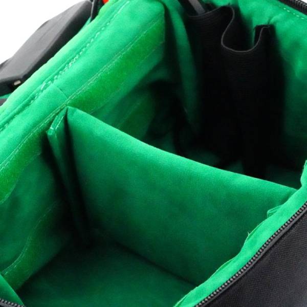 Ethix Heated Deluxe Lipo Bag V2 - Image 3