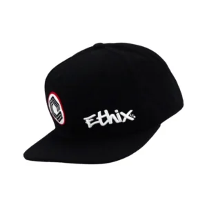 ETHIX TRIPLE E BLACK