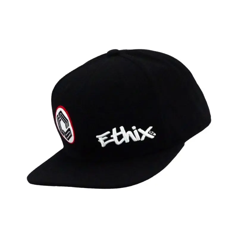 ETHIX TRIPLE E BLACK 1 ETHIX TRIPLE E BLACK