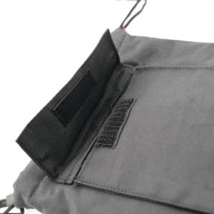 ETHIX HD GOGGLE POUCH 4 - Ethix