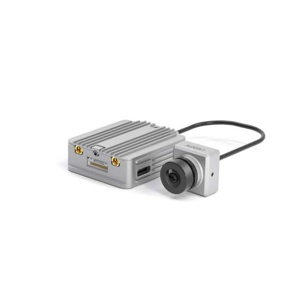 CaddxFPV Air Unit Micro for DJI Digital HD FPV System - Image 2