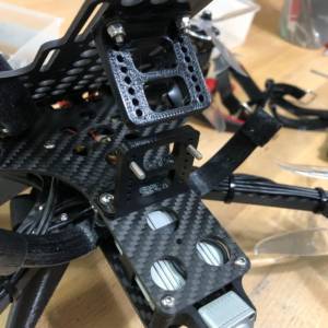 Shendrones Thicc 2.0 - DJI Kit 2 - Shendrones