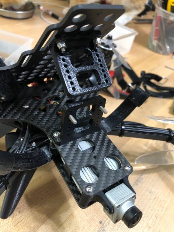 Shendrones Thicc 2.0 - DJI Kit - Image 3
