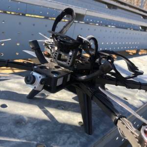 Shendrones Thicc 2.0 - DJI Kit 3 - Shendrones