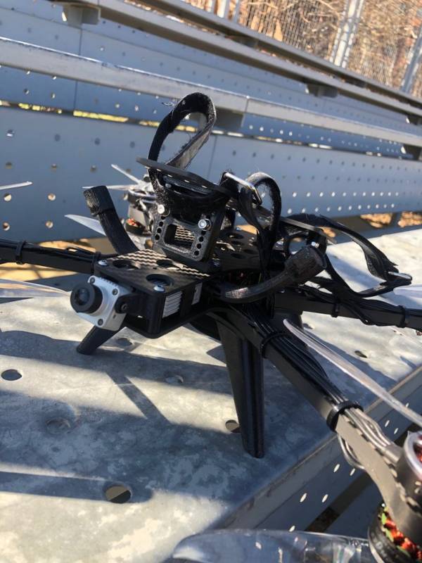 Shendrones Thicc 2.0 - DJI Kit - Image 4