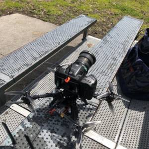 Shendrones Thicc 2.0 - DJI Kit 5 - Shendrones