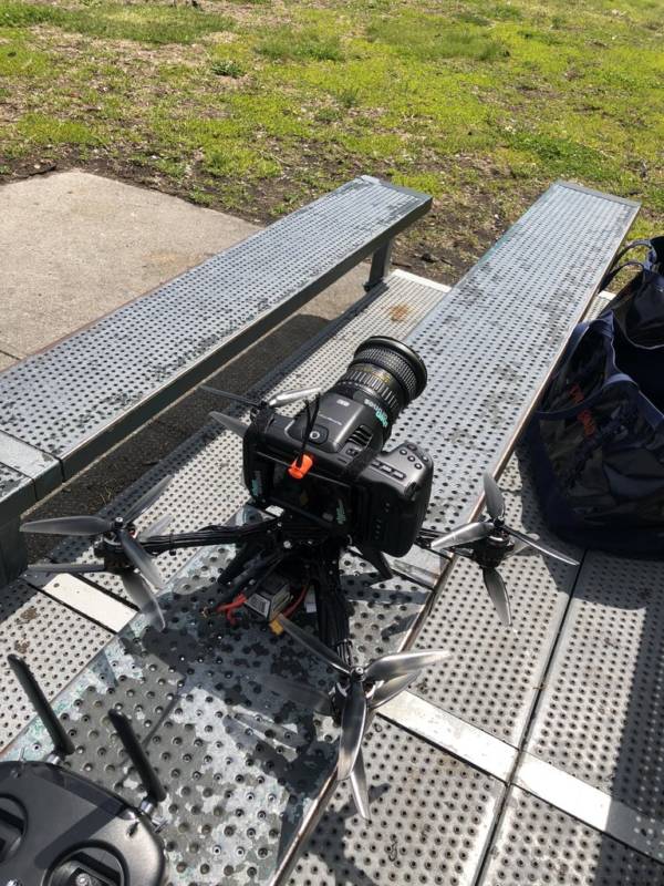 Shendrones Thicc 2.0 - DJI Kit - Image 6
