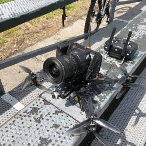 Shendrones Thicc 2.0 - DJI Kit 4 - Shendrones