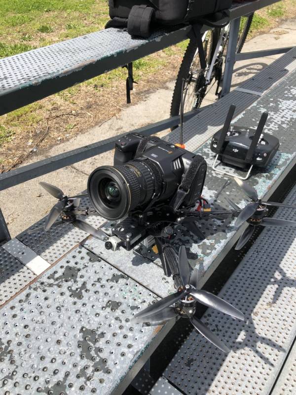 Shendrones Thicc 2.0 - DJI Kit - Image 5