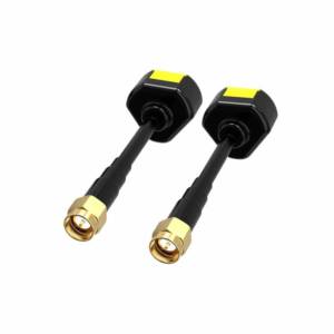2PCS SpeedyBee 5.8GHz Antenna V2