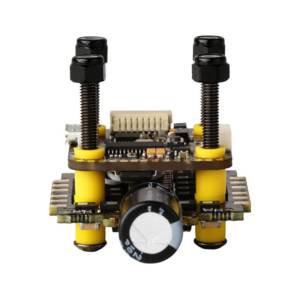 T-MOTOR MINI F7 STACK AND MINI F45A 3-6S BLHELI_32 4IN1 ESC 2 - T-Motor