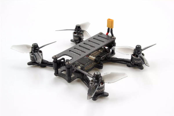 Holybro Kopis Mini 3" HD FPV Drone with Caddx Polar Vista Kit 1 - Holybro