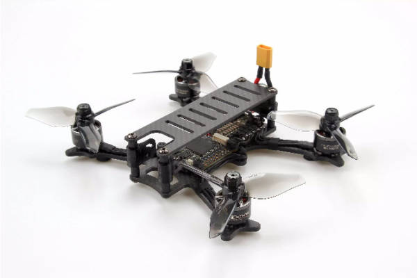 Holybro Kopis Mini 3" HD FPV Drone with Caddx Polar Vista Kit
