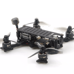 Holybro Kopis Mini 3" HD FPV Drone with Caddx Polar Vista Kit 1 - Holybro