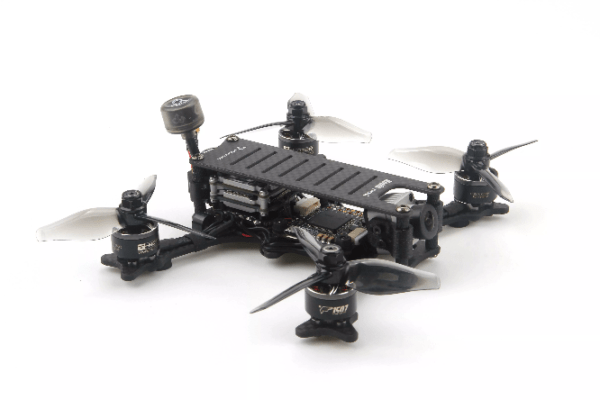Holybro Kopis Mini 3" HD FPV Drone with Caddx Polar Vista Kit - Image 2