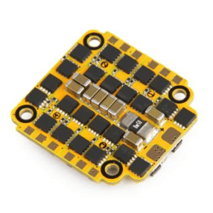 T-Motor Cinematic F30A 6S 4IN1 ESC 6 - T-Motor