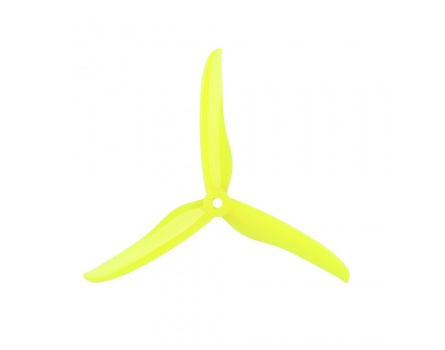 T-Motor T6143 Propeller - Clear Yellow (Set of 4) 1 - T-Motor