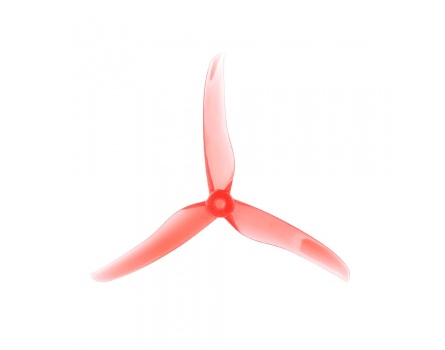 T-Motor T6143 Propeller - Clear Red (Set of 4)