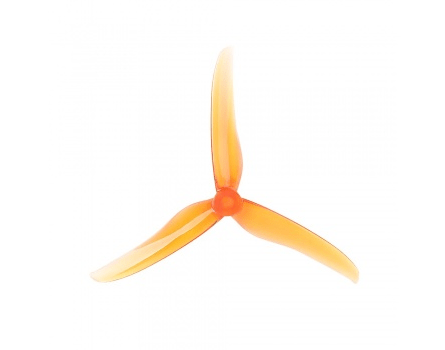 T-Motor T6143 Propeller - Clear Orange (Set of 4) 1 - T-Motor