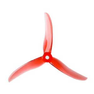 T-Motor Blackbird T4943 Propeller (Set of 4) - Red