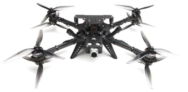 Shendrones Thicc 2.0 - DJI Kit