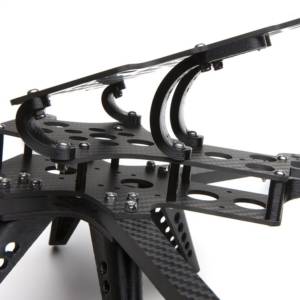 Shendrones Thicc 2.0 - DJI Kit 1 - Shendrones