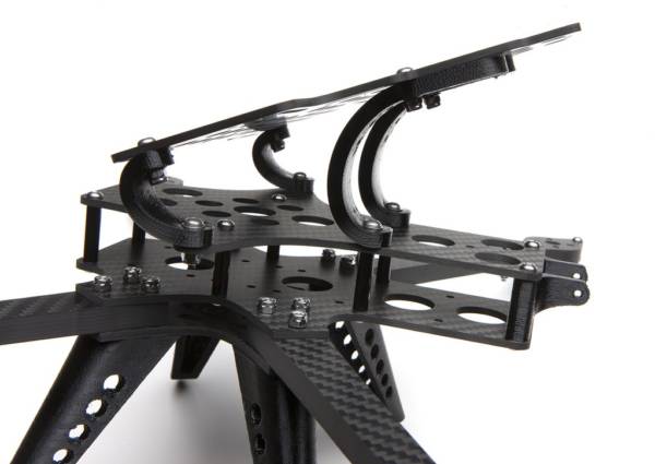 Shendrones Thicc 2.0 - DJI Kit - Image 2
