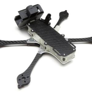Shendrones Hydrophobe Water Resistant 5" Cine Quad 2 - Shendrones