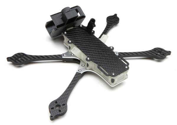 Shendrones Hydrophobe Water Resistant 5" Cine Quad - Image 3