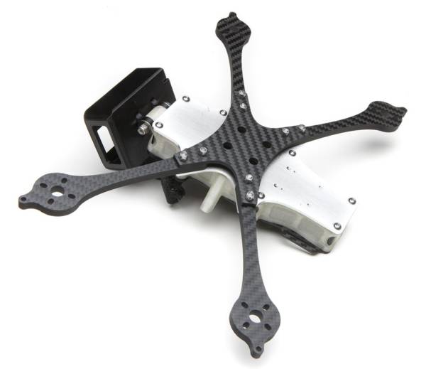 Shendrones Hydrophobe Water Resistant 5" Cine Quad - Image 5