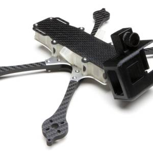 Shendrones Hydrophobe Water Resistant 5" Cine Quad 1 - Shendrones