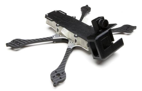 Shendrones Hydrophobe Water Resistant 5" Cine Quad - Image 2