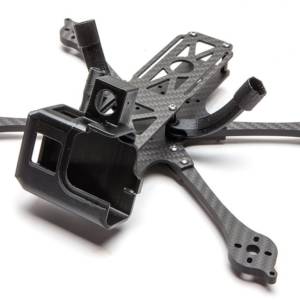 Shendrones Ichabod Jr. 2.0 Full Frame Kit (Pick Your Mount Type)