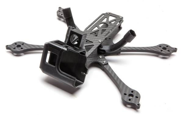 Shendrones Ichabod Jr. 2.0 Full Frame Kit (Pick Your Mount Type)