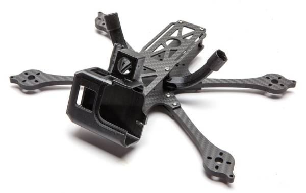 Shendrones Ichabod Jr. 2.0 Full Frame Kit (Pick Your Mount Type) 1 - Shendrones