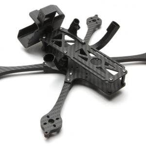 Shendrones Ichabod Jr. 2.0 Full Frame Kit (Pick Your Mount Type) 5 - Shendrones