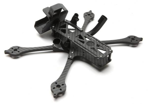 Shendrones Ichabod Jr. 2.0 Full Frame Kit (Pick Your Mount Type) - Image 2