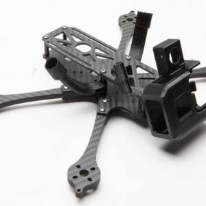 Shendrones Ichabod Jr. 2.0 Full Frame Kit (Pick Your Mount Type) 3 - Shendrones
