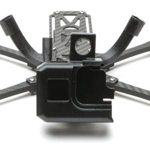 Shendrones Ichabod Jr. 2.0 Full Frame Kit (Pick Your Mount Type) 2 - Shendrones
