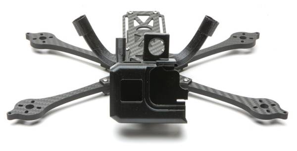 Shendrones Ichabod Jr. 2.0 Full Frame Kit (Pick Your Mount Type) - Image 3
