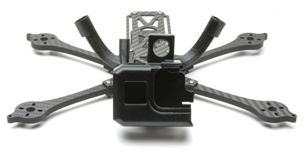 Shendrones Ichabod Jr. 2.0 Full Frame Kit (Pick Your Mount Type) 3 - Shendrones